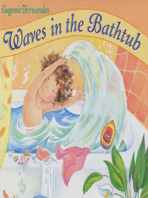 cover image of Waves in the Bathtub